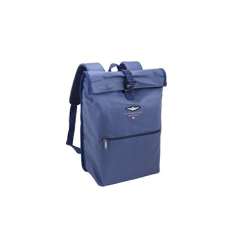 Backpacks Aeronautica Militare 544 New City AM544BL