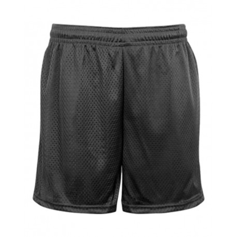 Badger 2225 Youth Tricot 4″ Mesh Shorts | Badger 2225
