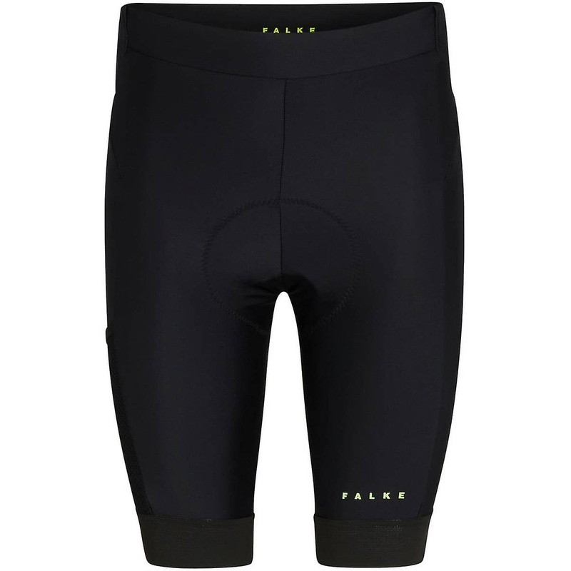 Falke Cycling Shorts – Black