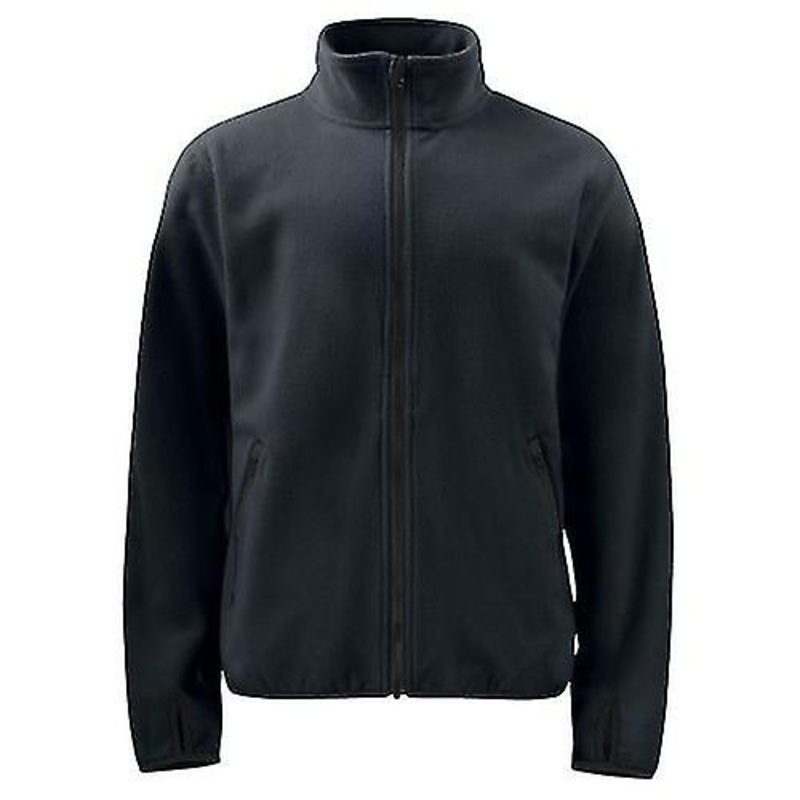 Projob Mens Fleece Jacket