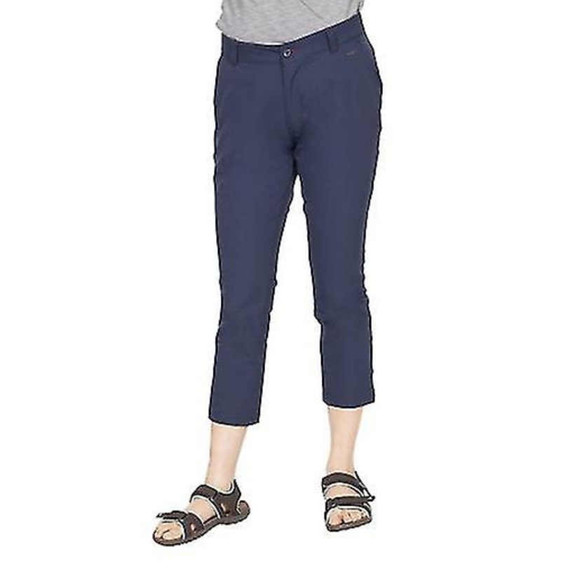 Trespass Womens/Ladies Zulu Cropped Trousers