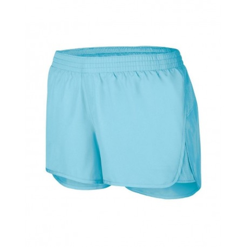 Augusta Sportswear 2431 Girls’ Wayfarer Shorts | Augusta Sportswear 2431