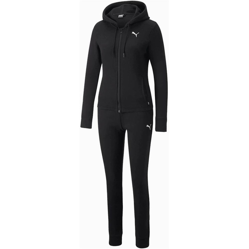 Puma Classic 67002201 training all year women tracksuits