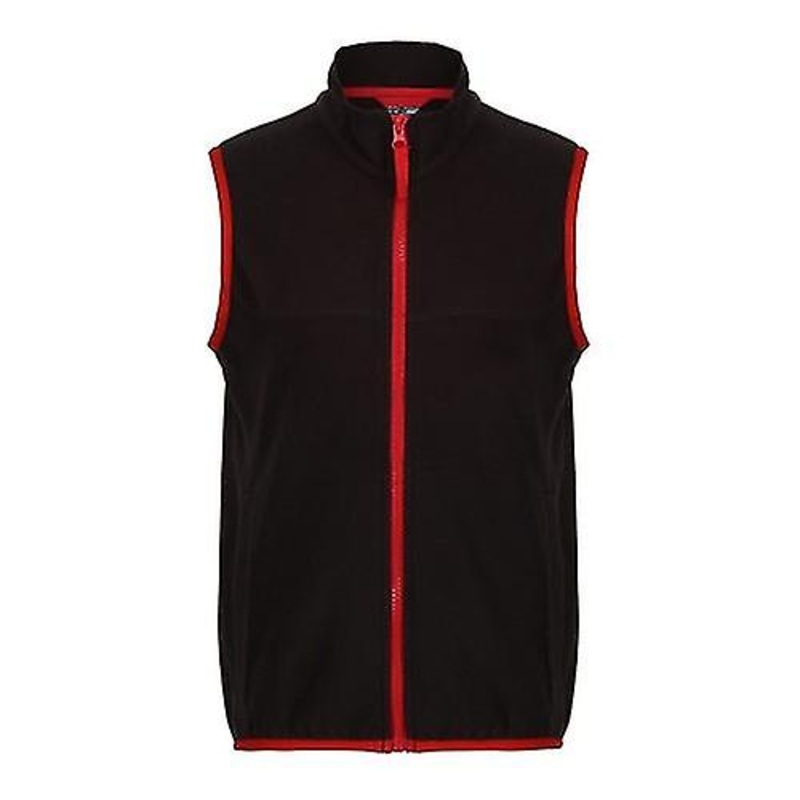 Regatta Professional Childrens/Kids Microfleece Body Warmer
