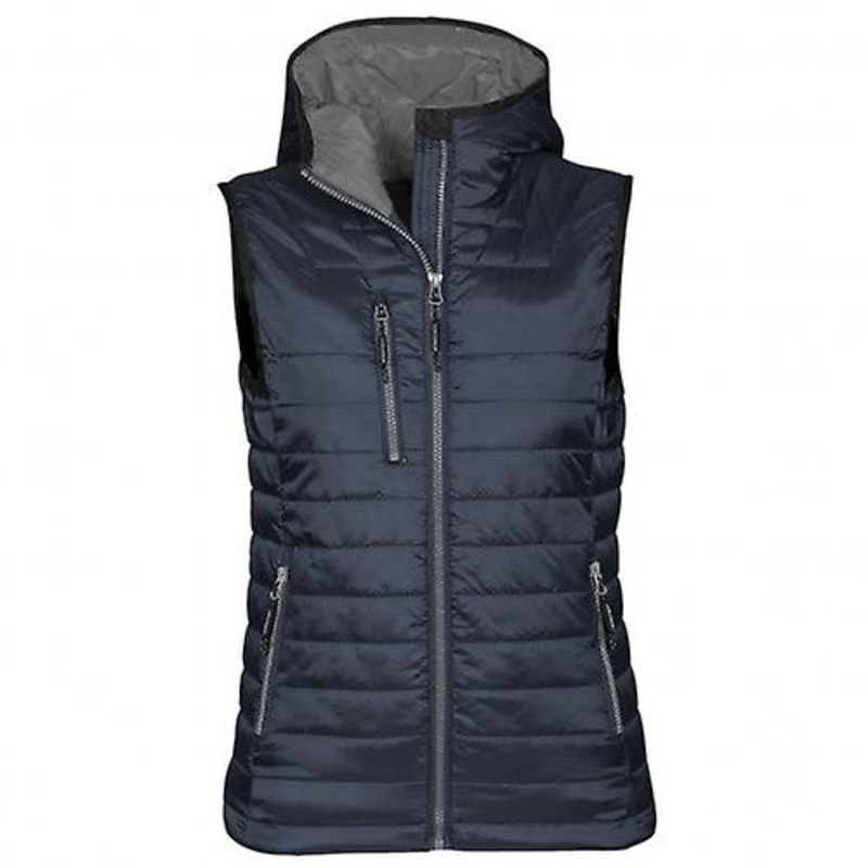Stormtech Womens Gravity Thermal Vest/Gilet