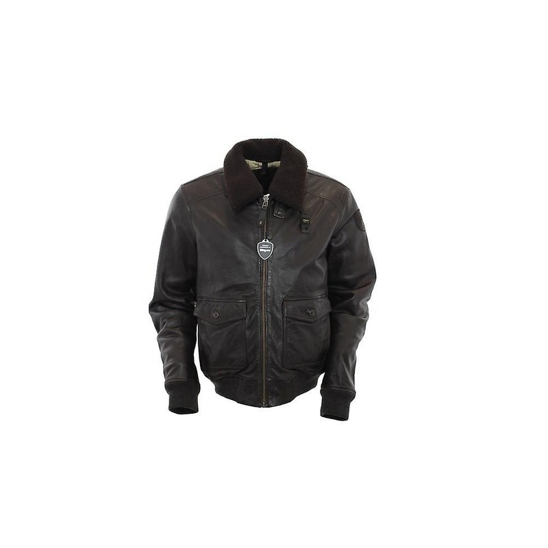 Blauer Kurtka Mska Skra BLUL01285 BLUL01285370 universal all year men