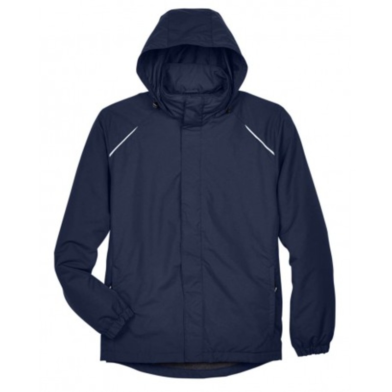 CORE365 88224T Tall Profile Fleece-Lined All-Season Jacket | CORE365 88224T