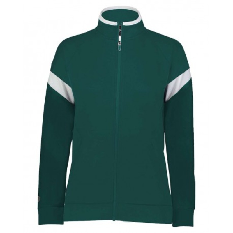 Holloway 229779 Women’s Limitless Full-Zip Jacket | Holloway 229779