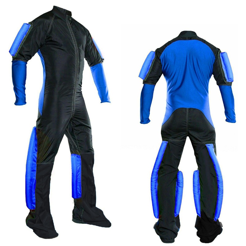 Skydiving Formation Suit Nd-027