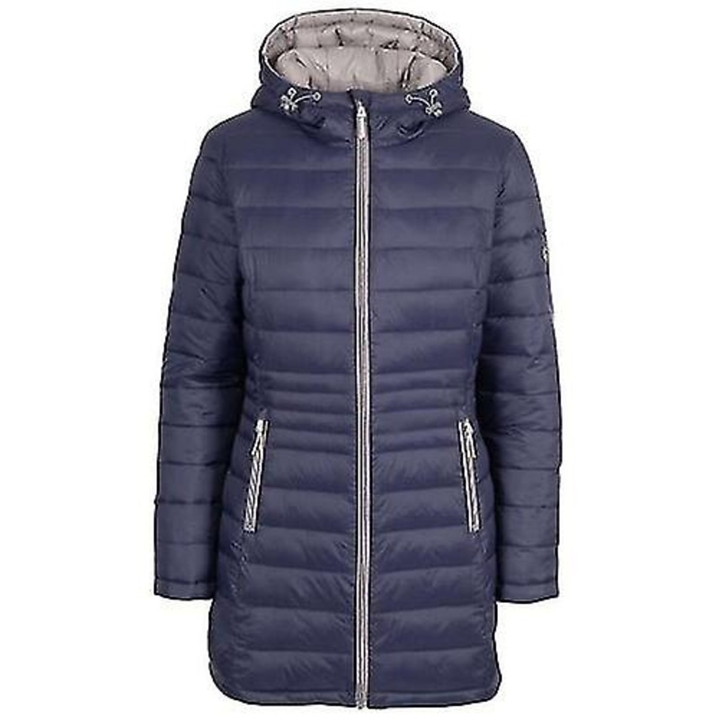 Trespass Womens/Ladies Mavis Reversible Padded Jacket