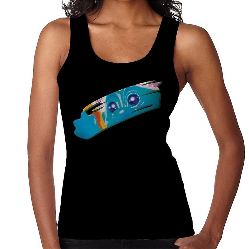Trolls Reflection Women’s Vest