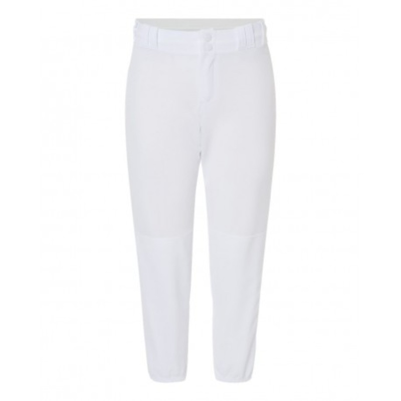 Alleson Athletic 605PBW Women’s Belt Loop Fast-Pitch Pants | Alleson Athletic 605PBW