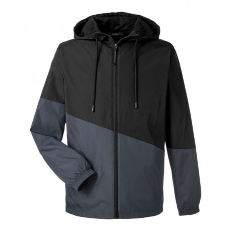 CORE365 CE710 Techno Lite Colorblock Windbreaker | CORE365 CE710