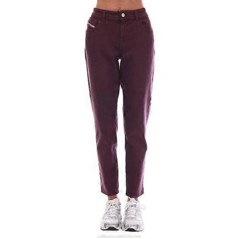 Diesel Womens/Ladies 2017 Slandy Super Skinny Jeans