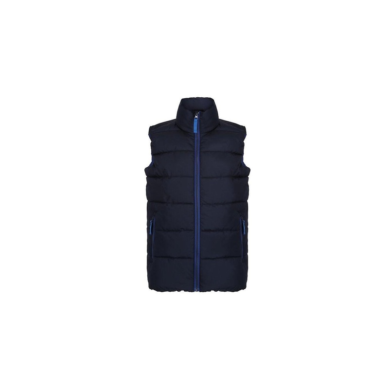 Kids Regatta Junior Scholar Thermal Bodywarmer TRA884