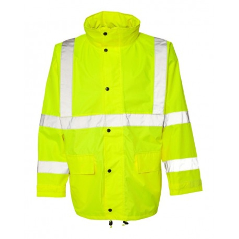 Kishigo RW110-111 Economy Full Rainsuit | Kishigo RW110-111