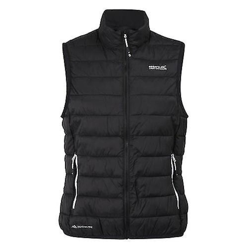 Regatta Womens/Ladies Hillpack II Gilet