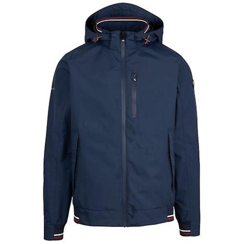 Trespass Mens Curlew TP75 Waterproof Jacket