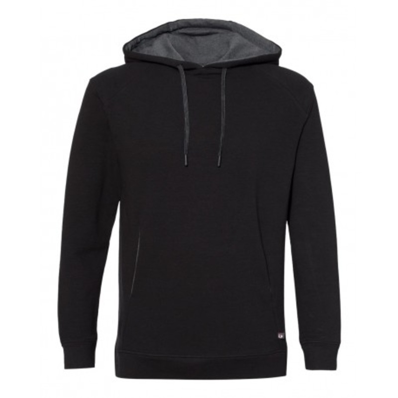 Badger 1050 FitFlex French Terry Hooded Sweatshirt | Badger 1050