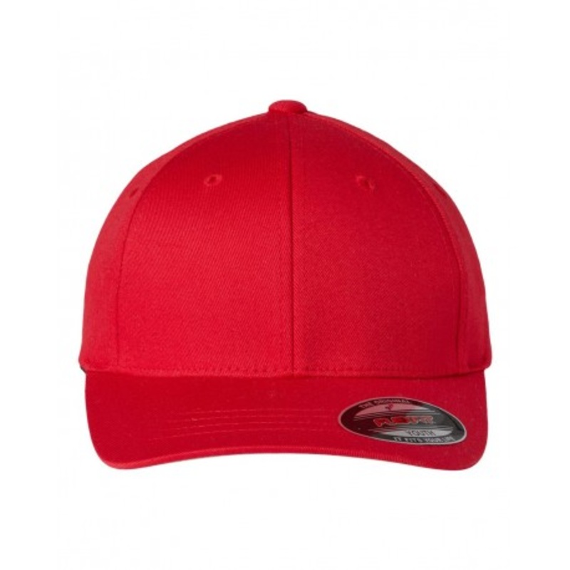 Flexfit 6277Y Youth Cotton Blend Cap | Flexfit 6277Y