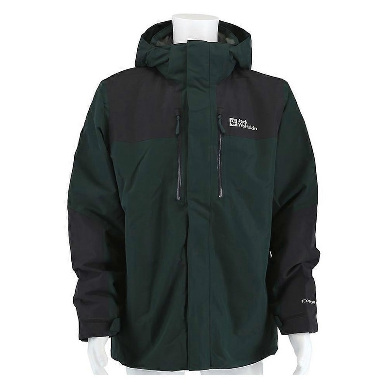 Jackets Jack Wolfskin A618584161