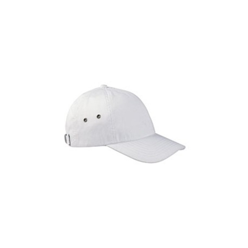 Big Accessories BA529 Washed Baseball Cap | Big Accessories BA529