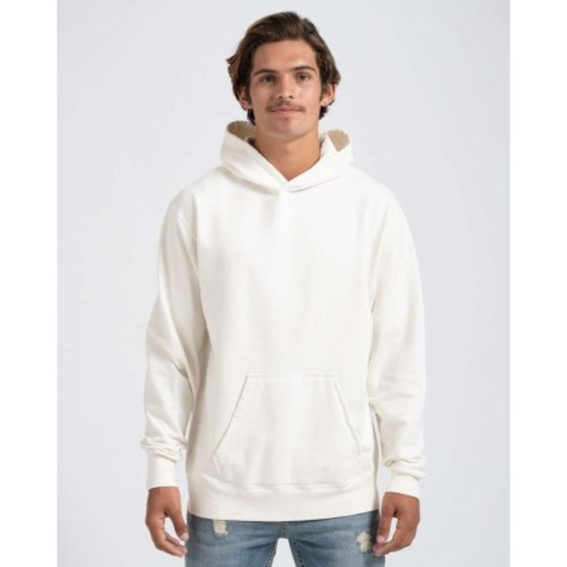 Tultex 1910 Heritage Hooded Sweatshirt | Tultex 1910