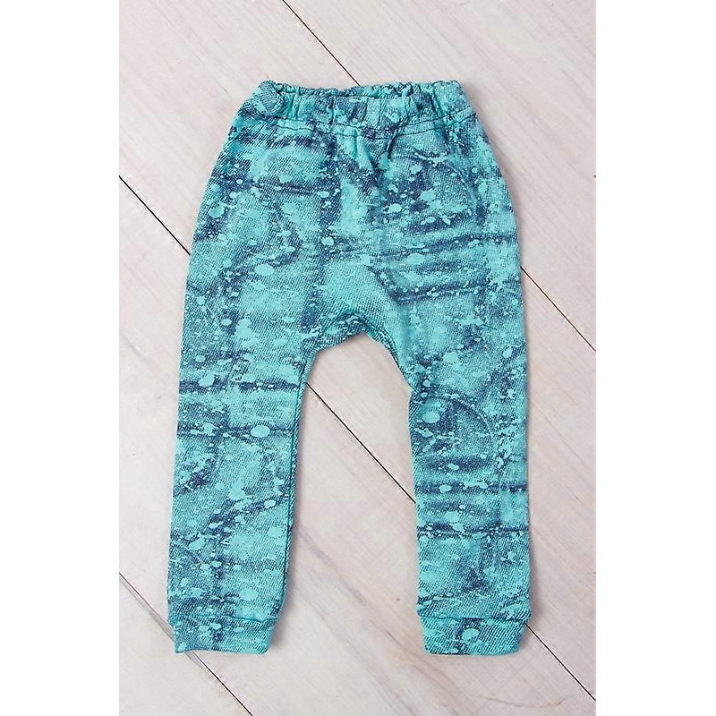 Boys Leggings  Warm & Stretchy Fit for Active Kids, Demi-season,  HC 9144-063-4