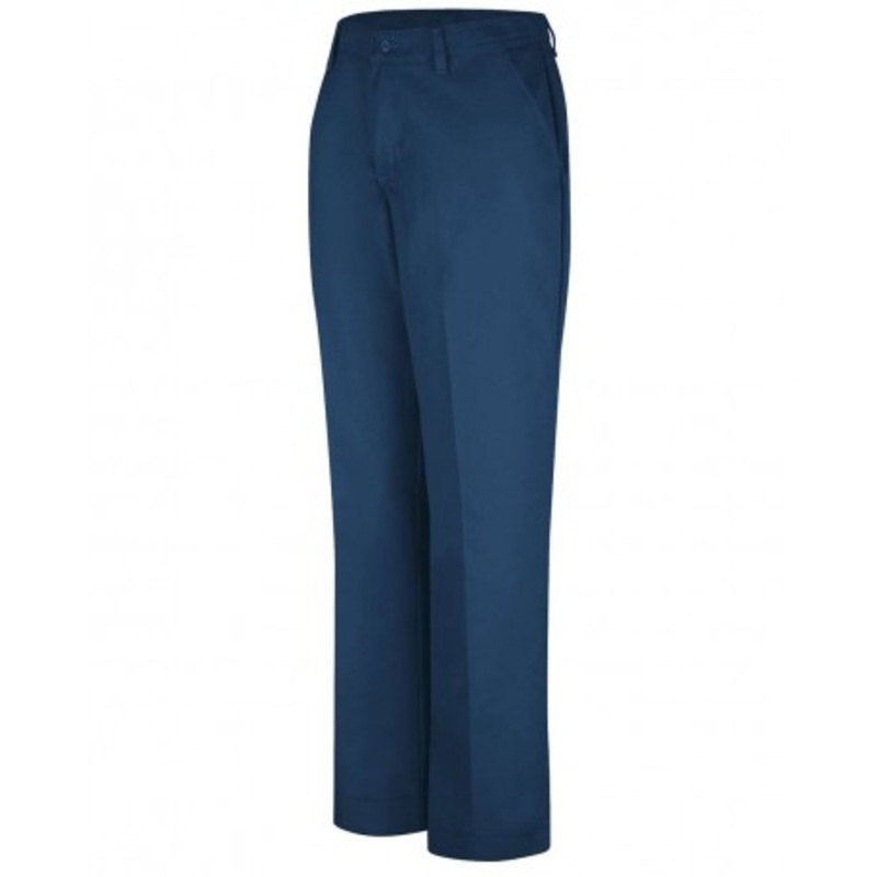 Red Kap PT21 Women’s Dura-Kap Industrial Pants | Red Kap PT21