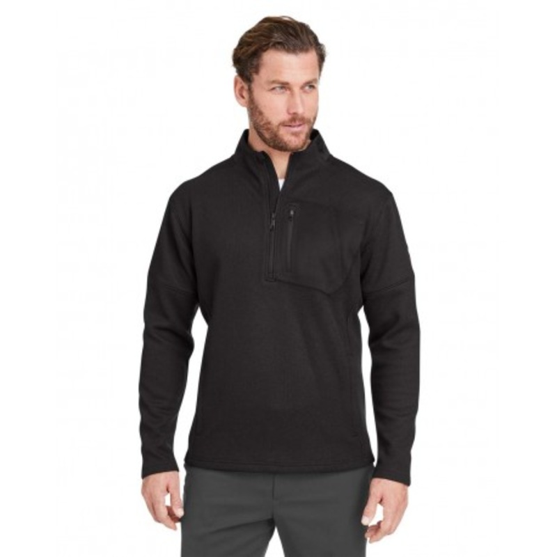 Spyder S18068 Constant Canyon Quarter-Zip Pullover | Spyder S18068