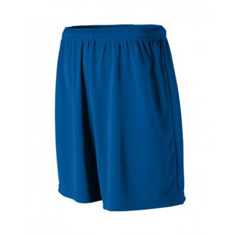 Augusta Sportswear 806 Youth Wicking Mesh Athletic Shorts | Augusta Sportswear 806