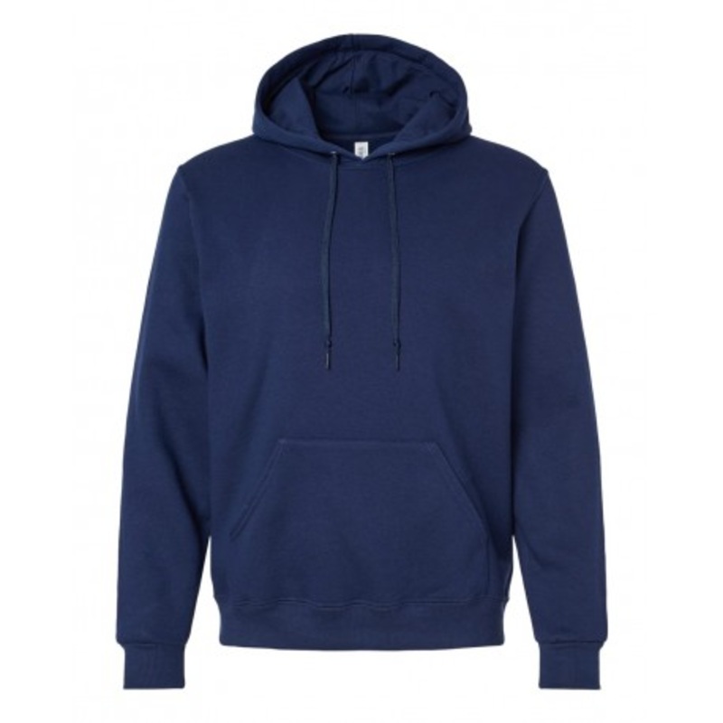 JERZEES 700MR Eco Premium Blend Ring-Spun Hooded Sweatshirt | Jerzees 700MR
