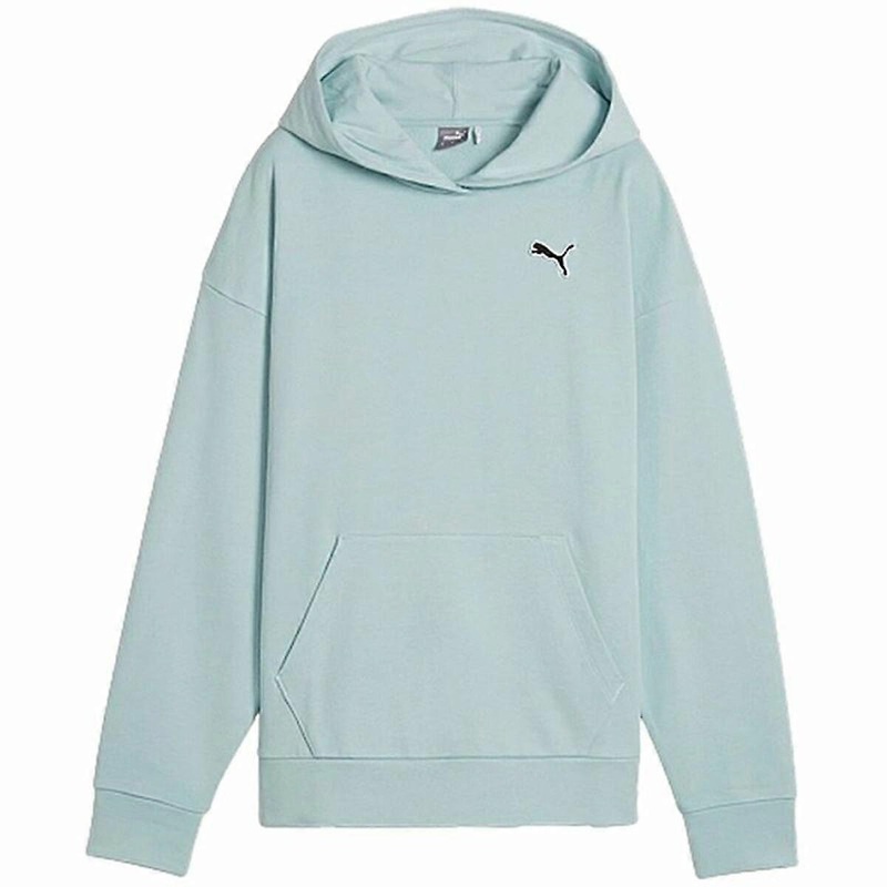 Womens Hoodie Puma Better Essentials