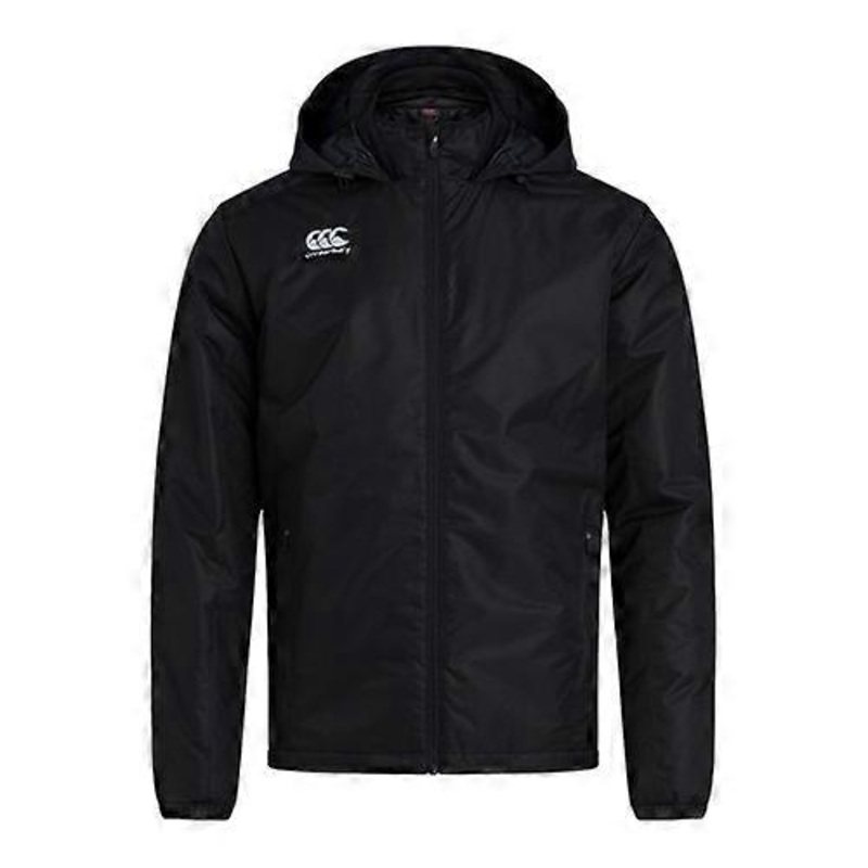 Canterbury Mens Club Vaposhield Stadium Jacket