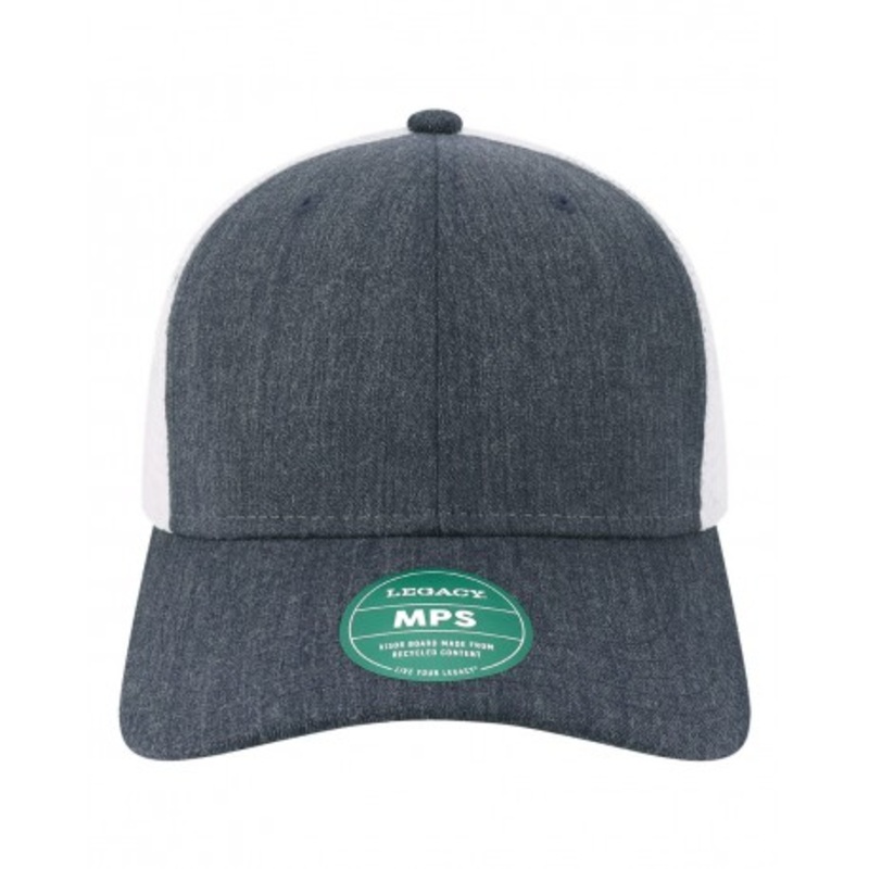 LEGACY MPS Mid-Pro Snapback Trucker Cap | LEGACY MPS