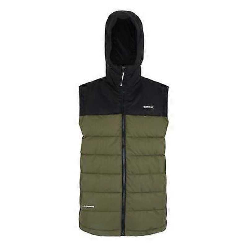 Regatta Mens Aldthorn Body Warmer
