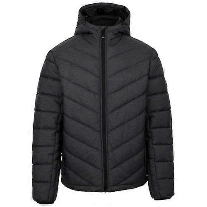 Trespass Mens Didmarton Padded Jacket