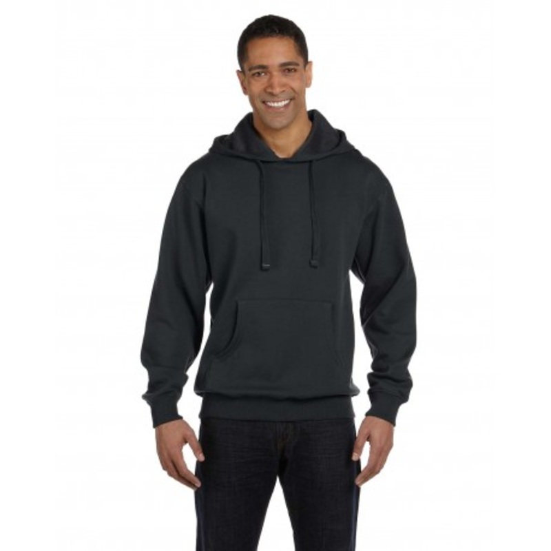 econscious EC5500 Adult Organic/Recycled Pullover Hooded Sweatshirt | Econscious EC5500