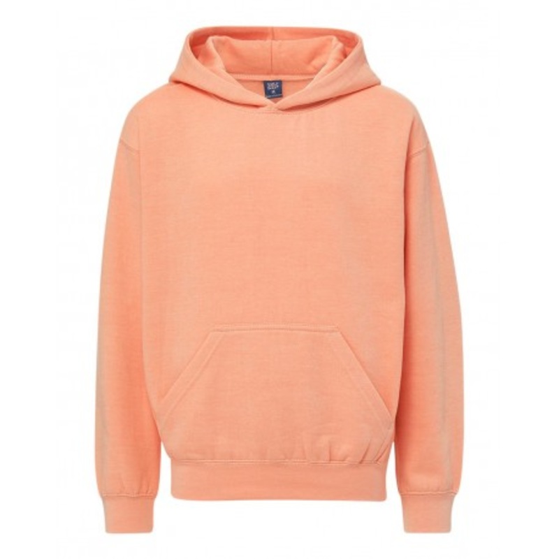 MV Sport 23153Y Youth Buddy Hooded Sweatshirt | MV Sport 23153Y