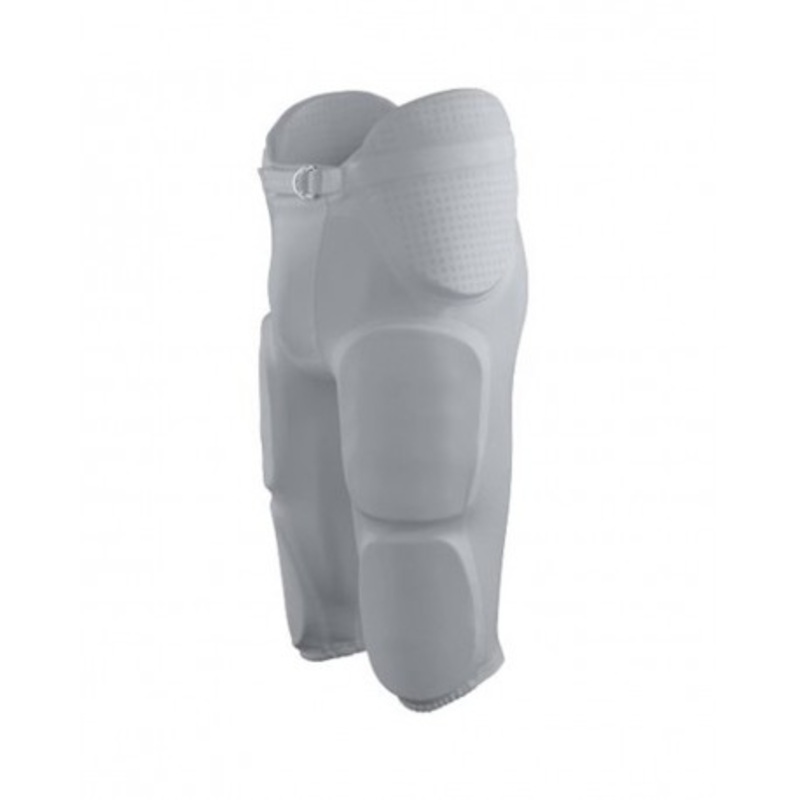 Augusta Sportswear 9600 Gridiron Integrated Football Pants | Augusta Sportswear 9600