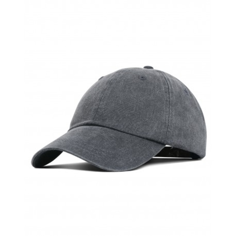 Liberty Bags LBF497 Washed Cotton Pigment-Dyed Cap | Liberty Bags LBF497