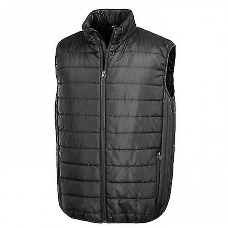 Result Mens Promo Body Warmer