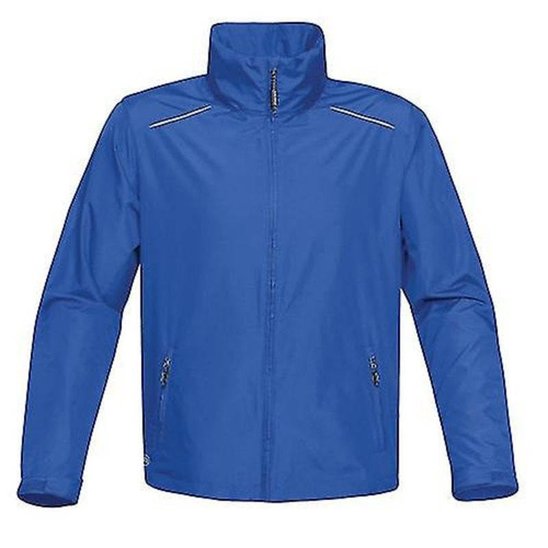 Stormtech Mens Nautilus Performance Shell Jacket