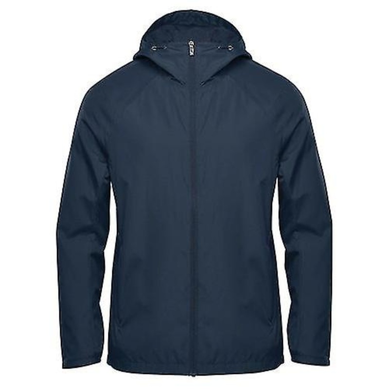 Stormtech Mens Pacifica Wind Jacket
