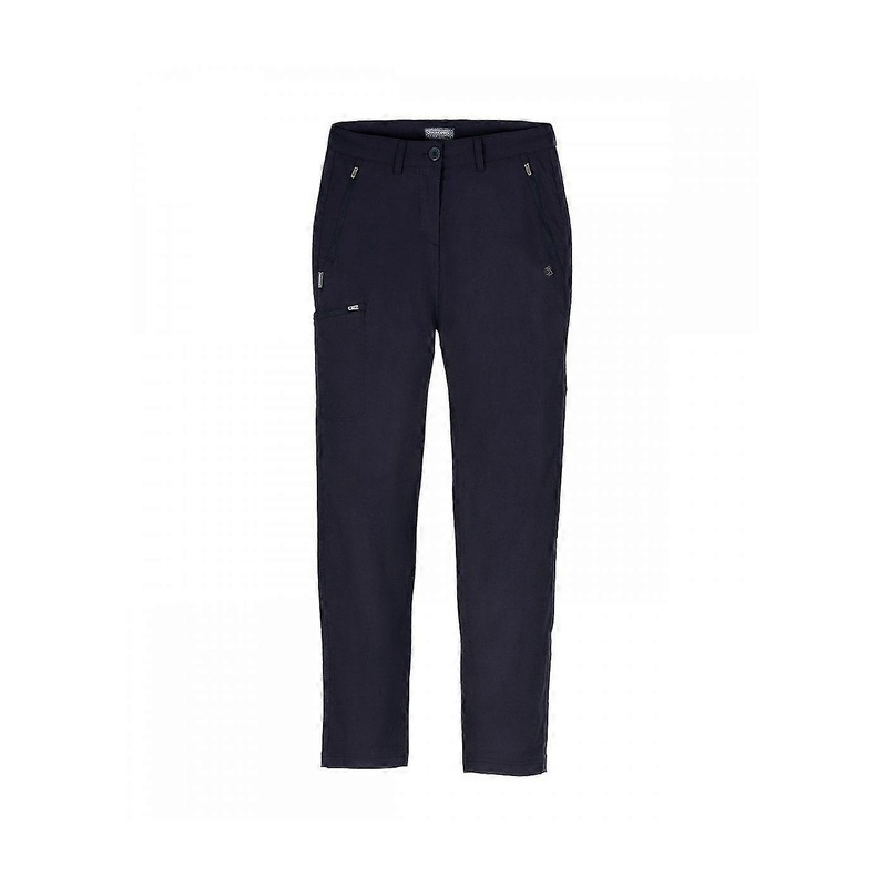 Womens Kiwi Pro Stretch Trousers Cej004