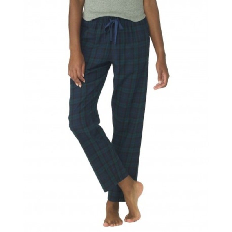 Boxercraft BW6620 Ladies’ ‘Haley’ Flannel Pant with Pockets | Boxercraft BW6620