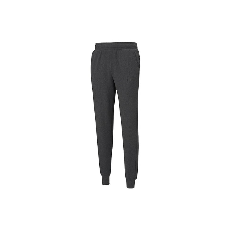 Puma Ess Logo Pants TR CL 58671607 training all year men