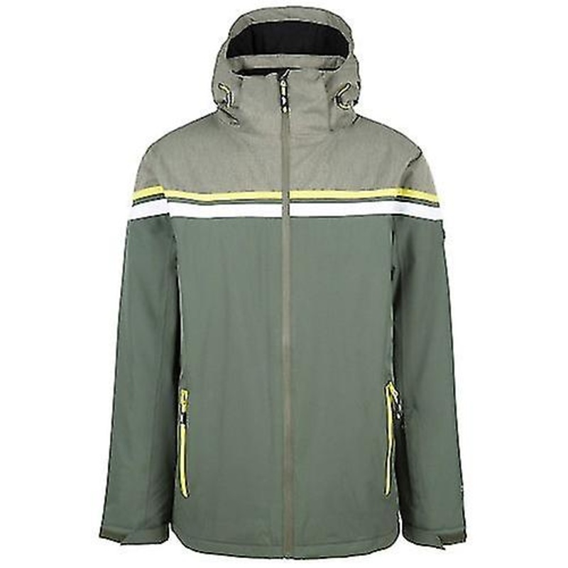 Trespass Mens Dexy Ski Jacket
