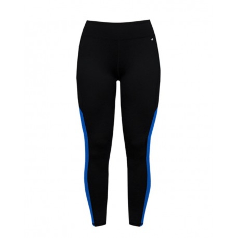 Badger 4637 Women’s Panel Tight | Badger 4637