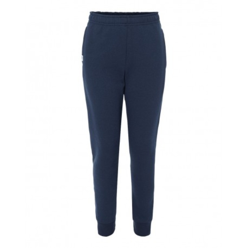 Russell Athletic 20JHBB Youth Dri Power Joggers with Pockets | Russell Athletic 20JHBB
